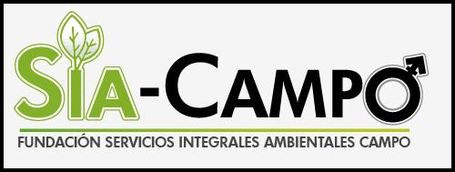 SIA-CAMPO Logo